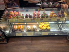-Let's Taipei 非常烘焙(太古里店)