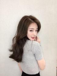 -3AM HAIR SALON染发接发