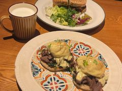 -JINNS锦时 steak&pizza(浸信会礼拜堂旧址店)
