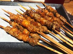 -管氏翅吧(马家堡店)