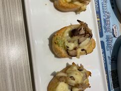 -必胜客(WOW贺州灵峰店)