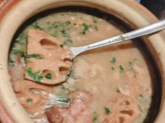 -清水亭湖北菜(大屯DT51店)