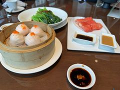 -索菲特酒店·乐轩华中餐厅