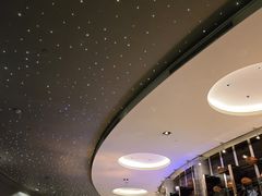 -广州花园酒店-凌璇阁360度高空海鲜自助餐CAROUSEL