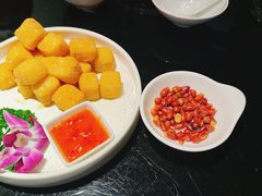 -顺峰顺水顺德菜(龙华店)