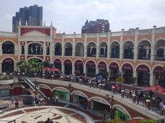 -佛罗伦萨小镇广佛名品奥特莱斯(疏港路店)