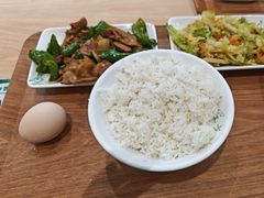 -老乡鸡(东方广场店)