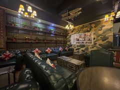 -真枪会射击俱乐部(河西中央公园店)