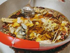 -渝信川菜(工体店)