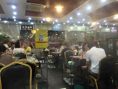 大堂-汕头八里香牛肉店(人民南店)