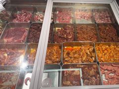 -英雄故事地摊烤肉(马驹桥店)