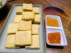 -七步香云南山里菜(昆明老街店)