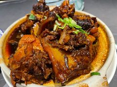 -富临轩私房菜(集庆门大街店)
