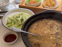 -吴家·淮扬小馆(世纪金源店)