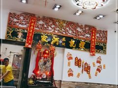 -凤城礼记鱼翅海鲜酒家(新马路总店)