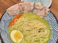 -河风の幸会精致料理