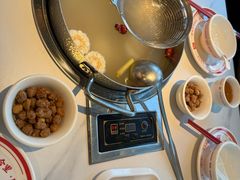 -八合里潮汕鲜牛肉火锅(深圳海岸城店)