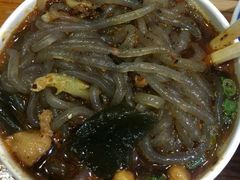 -阿坤传统手工小吃(杨家坪店)