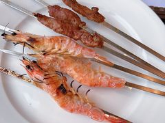 -武汉世茂希尔顿酒店·汇·全日餐厅