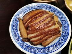 -蓝田九大碗民俗食府(蓝田店)