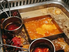-味舵主重庆火锅(邓尉路店)