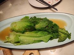 -绿茶餐厅(茂业天地店)