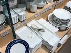 -MUJI无印良品(金狮广场店)