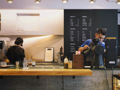 -Home Cafe(水榭春天店)