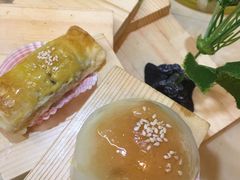 -明泉居茶点荟(车陂店)