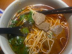 -和府捞面(西溪印象城店)