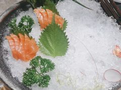 -大渔铁板烧(花园道店)