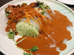-北李·海肠捞饭·大连菜(望京凯德MALL店)