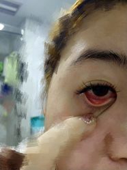-吉吉靓甲美睫