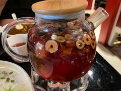 -皇城根北京风味主题餐厅(中海环宇城店)