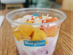 -Blueglass酸奶(财富购物中心店)
