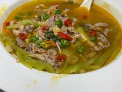 -火龙堂·风味民间菜(文一路店)