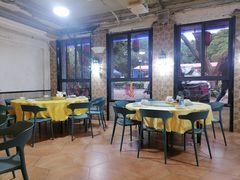 大堂-莲花公园煎蟹(总店)