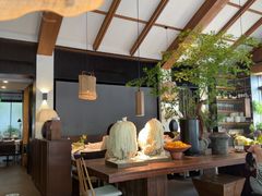 -月芽·自由餐厅·西溪湿地餐厅