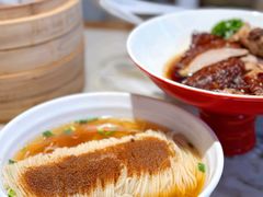 虾籽小刀面-耿福兴(罍街店)