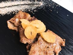 -大桥日本料理·日式放题·铁板定食(科兴科学园店)