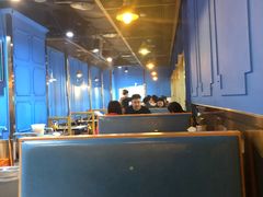 -炭烤麻里·臻选自助烤肉料理(观音桥大融城店)