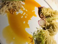 -绿茶餐厅(燕郊永旺店)