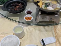 -群乐饭店(滨安路店)