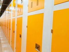 -安东易迷你仓自助寄存仓库(金桥店)