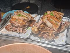 -额尔敦草原涮羊肉·烧烤(冻青树总店)