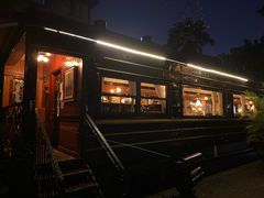 -火车头法国西餐厅