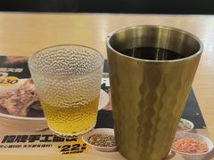 -大师兄·西北小馆(北站缤果空间店)