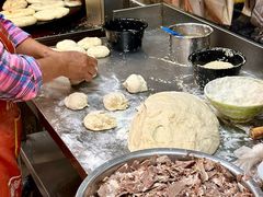 -河南前程·羊肉汤·烧烤(总店)