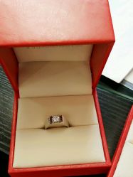 -威德钻石-克拉钻大本营(南京东路店)