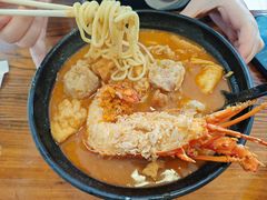 -鲤.金记沙茶面(总店)